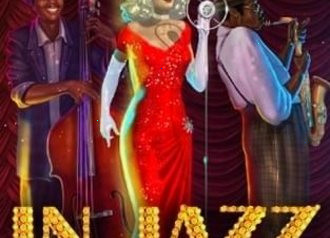 In Jazz Endorphina слот