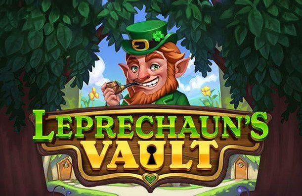 Leprechauns Vault